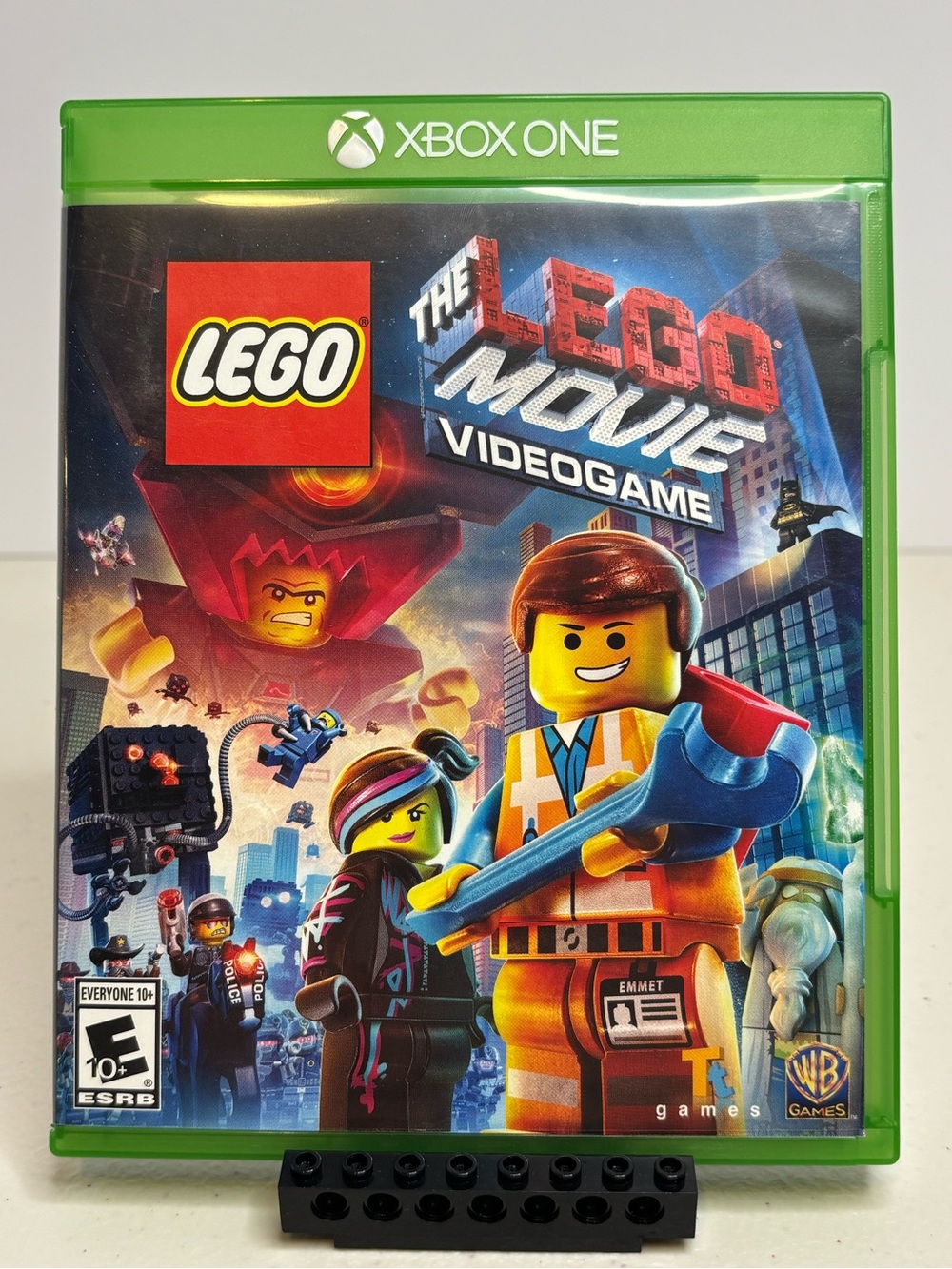 Xbox One LEGO Video Game Bundle - Complete in Box - Picture 3 of 8